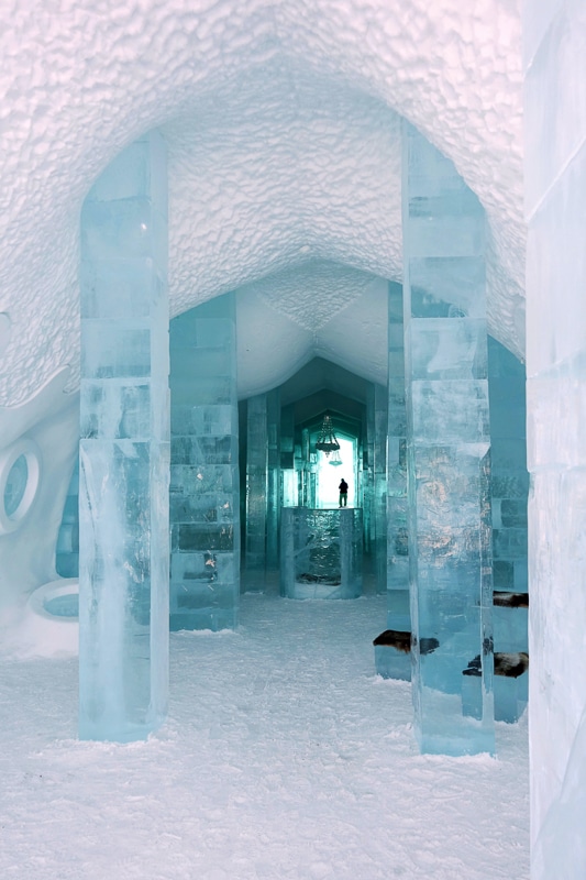 Icehotel