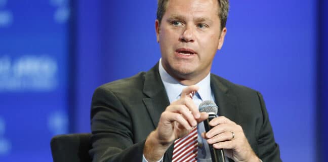 Doug McMillon