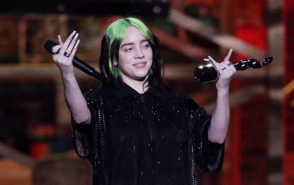 Billie Eilish