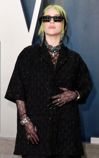 Billie Eilish