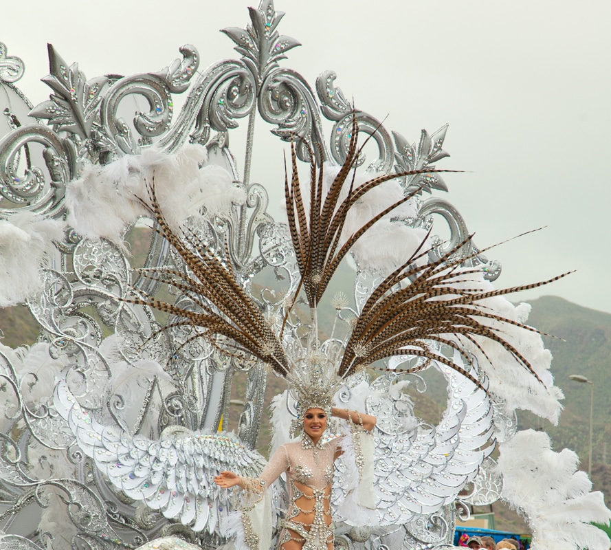 12 nejlepších karnevalů
