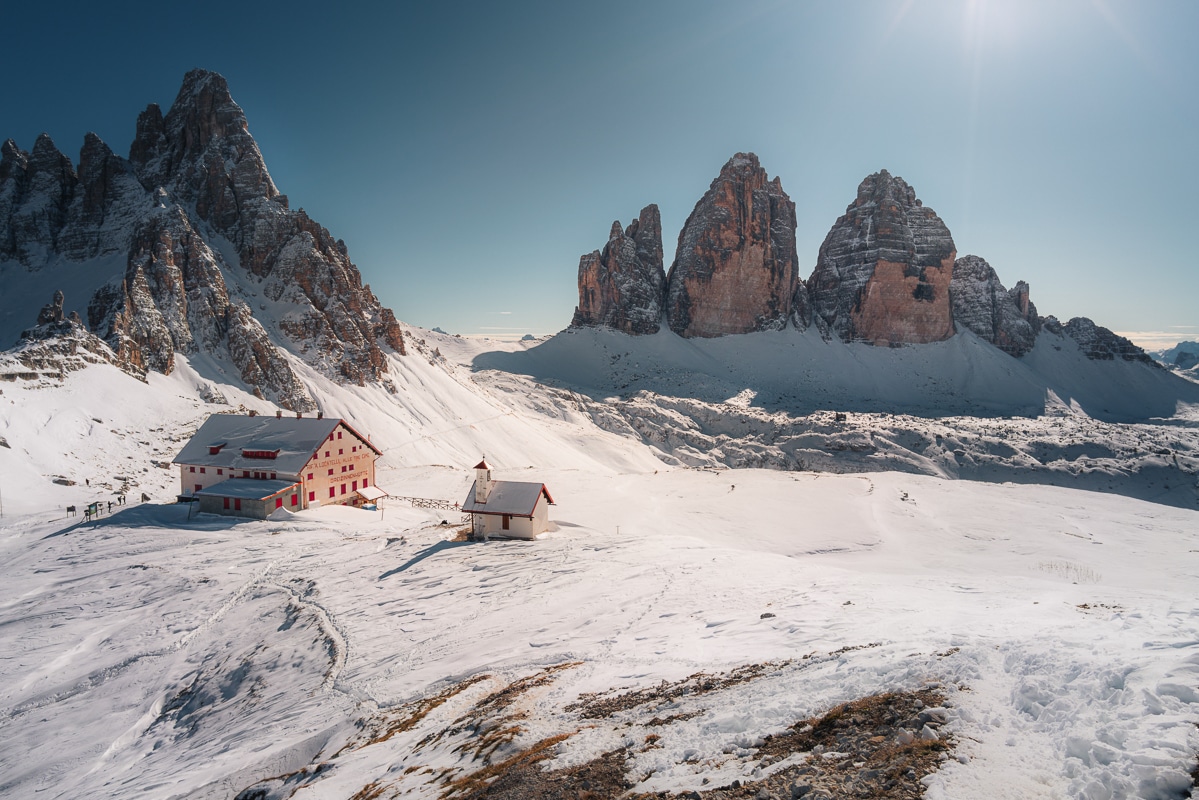 L’Italia in inverno: perché visitarla in questo periodo – WN24.cz – World News 24