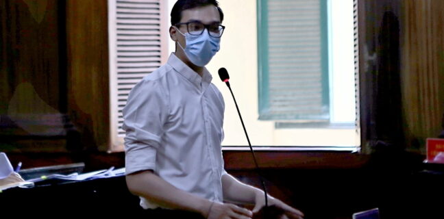 Duong Tan Hau u soudu