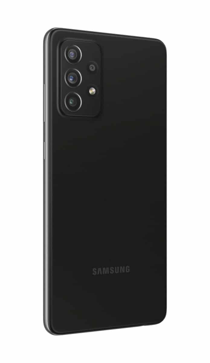 Samsung Galaxy A52 A72
