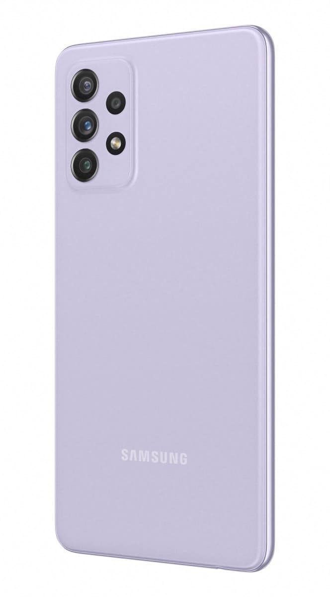Samsung Galaxy A52 A72