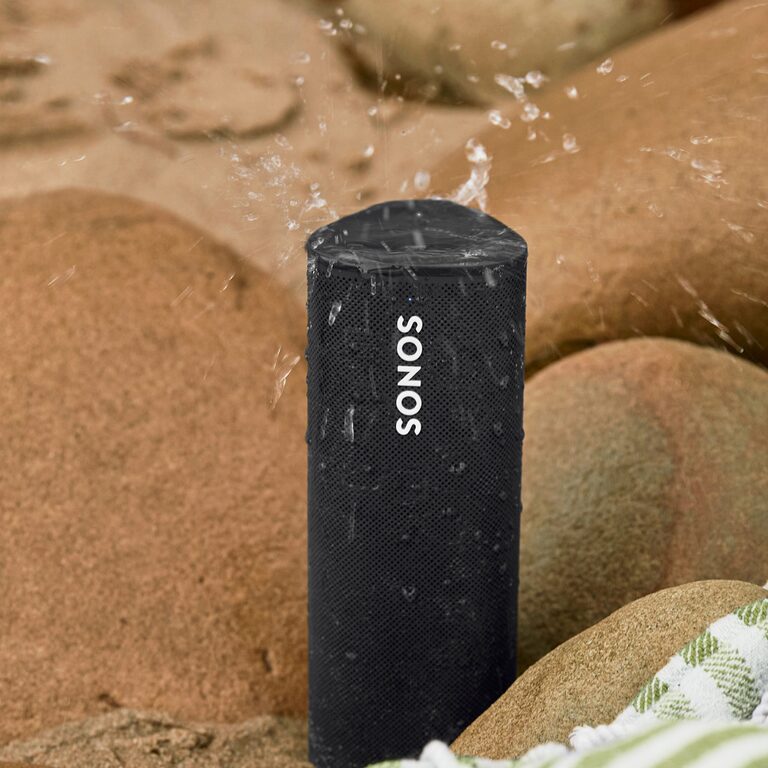 Sonos Roam Water
