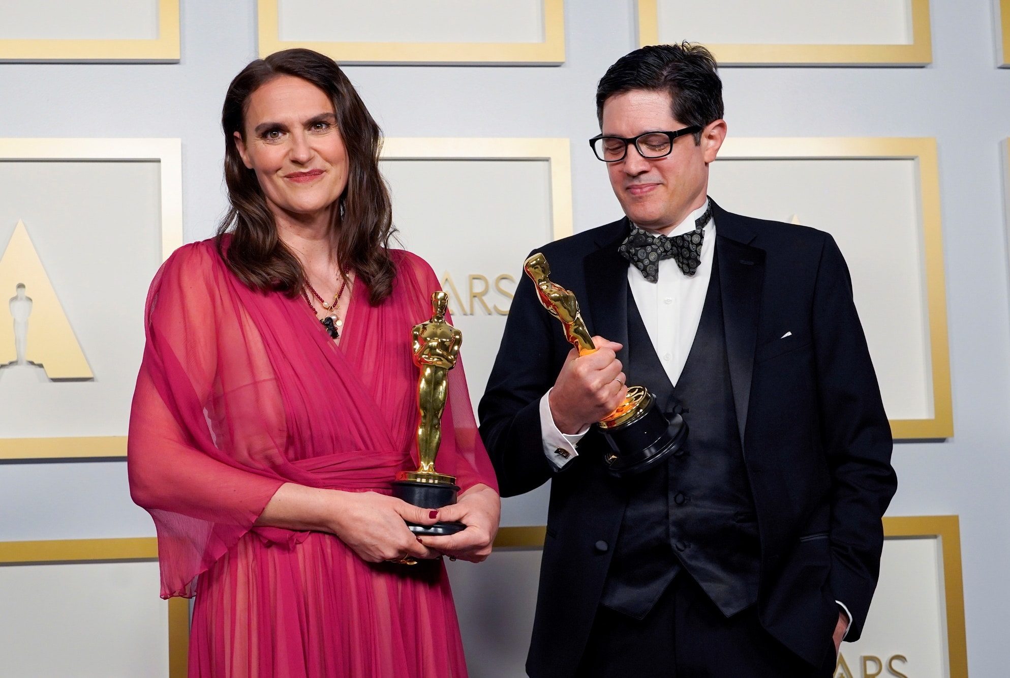 Oscar 2021: Nejlepší krátkometrážní dokument