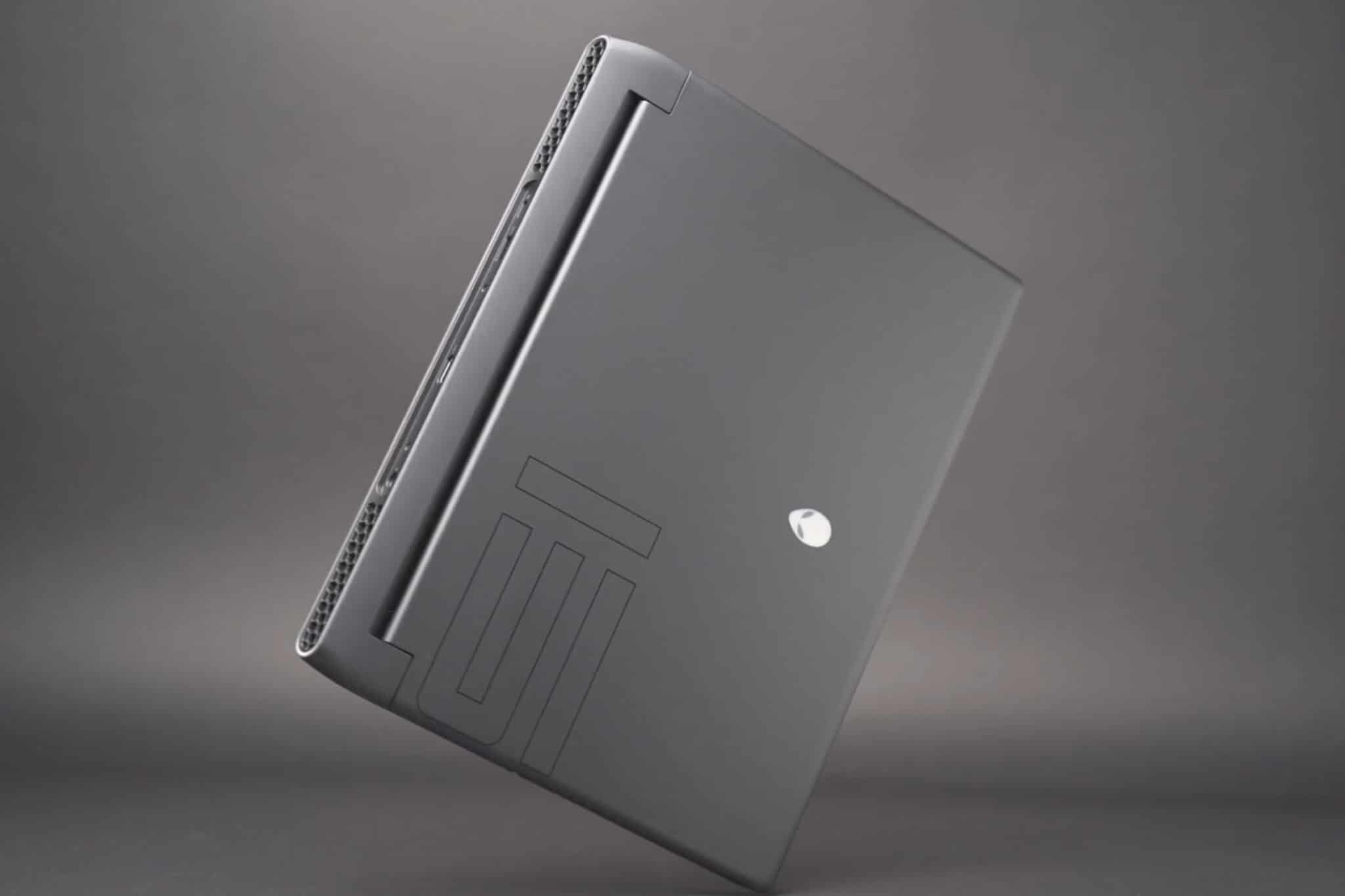 Dell Alienware M15 R5. Foto: Dell