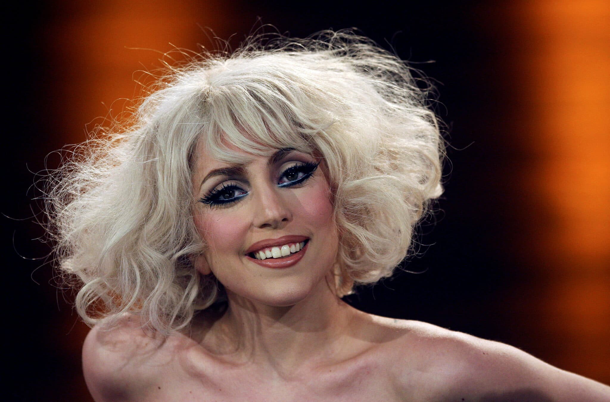 Lady Gaga, 2009