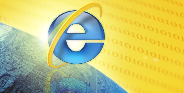 Podpora pro Internet Explorer končí