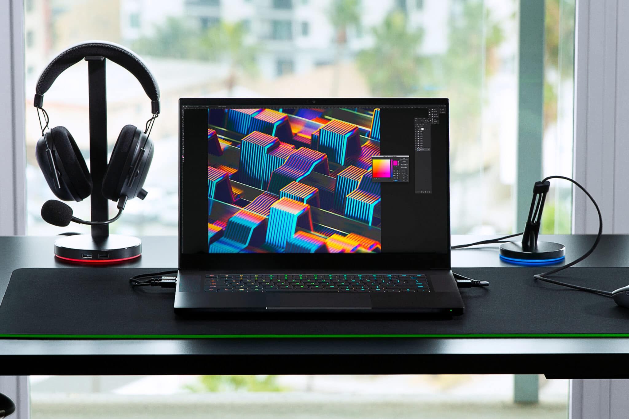 Razer Blade 15 Advanced Edition