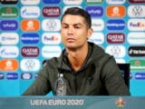Euro 2020 - Portugal Press Conference