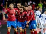 Czech Republic - EURO 2021