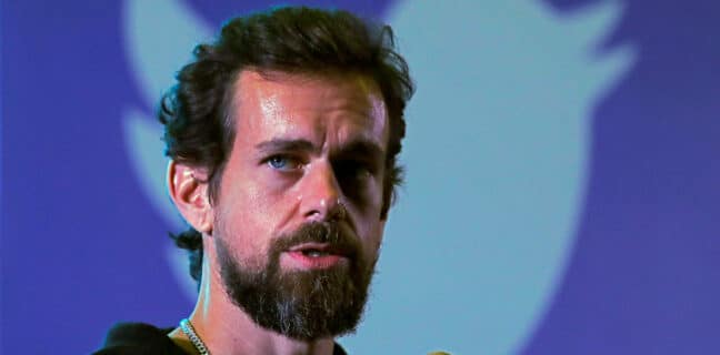 jack dorsey bitcoin