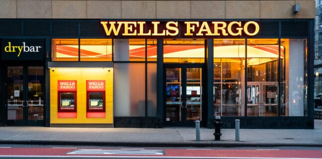 wells fargo bitcoin