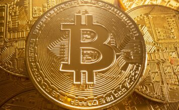 Digitální měna bitcoin