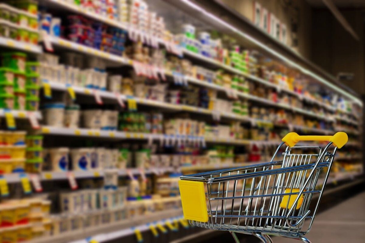 Ceny v britských supermarketech vzrostou