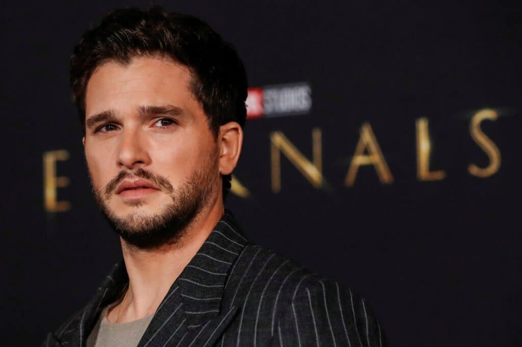 Kit Harington