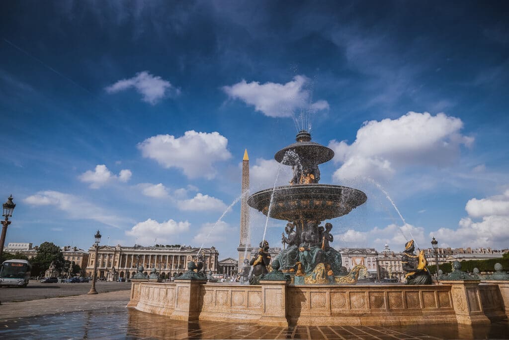 Champs-Élysées