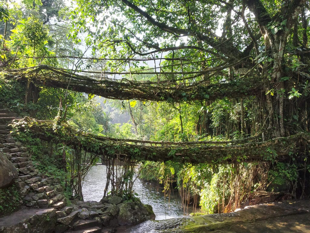 místa v Indii navštívit