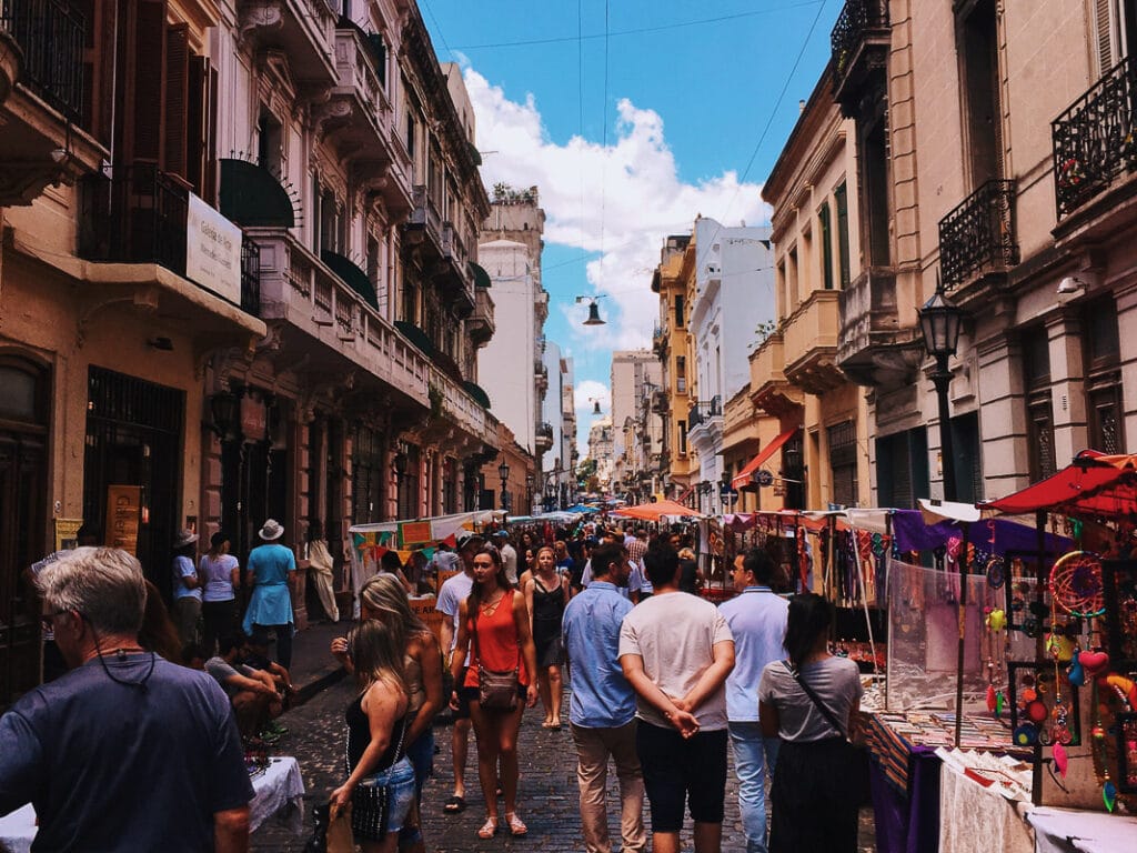 Copacabana Rio de Janeiro