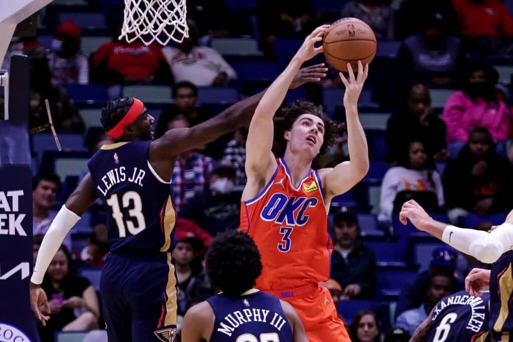 Český souboj v NBA