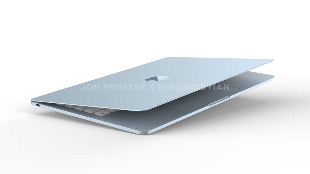 Apple MacBook Air 2022