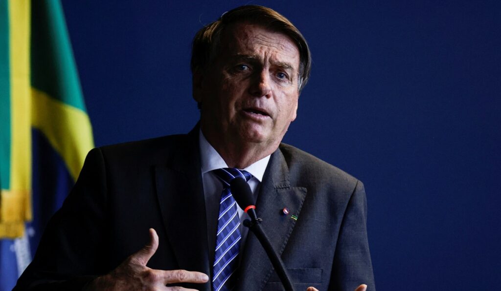 Jair Bolsonaro