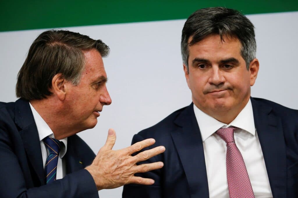 Jair Bolsonaro