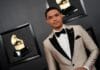 Předávání hudebních cen Grammy 2022