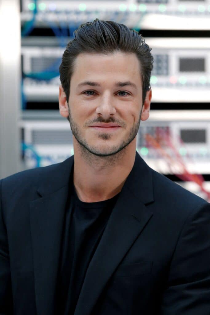 zemřel Gaspard Ulliel Hannibal Lecter