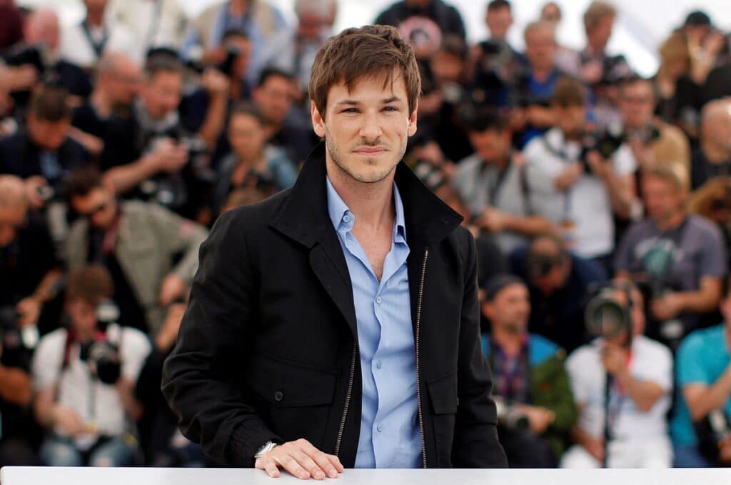 zemřel Gaspard Ulliel Hannibal Lecter