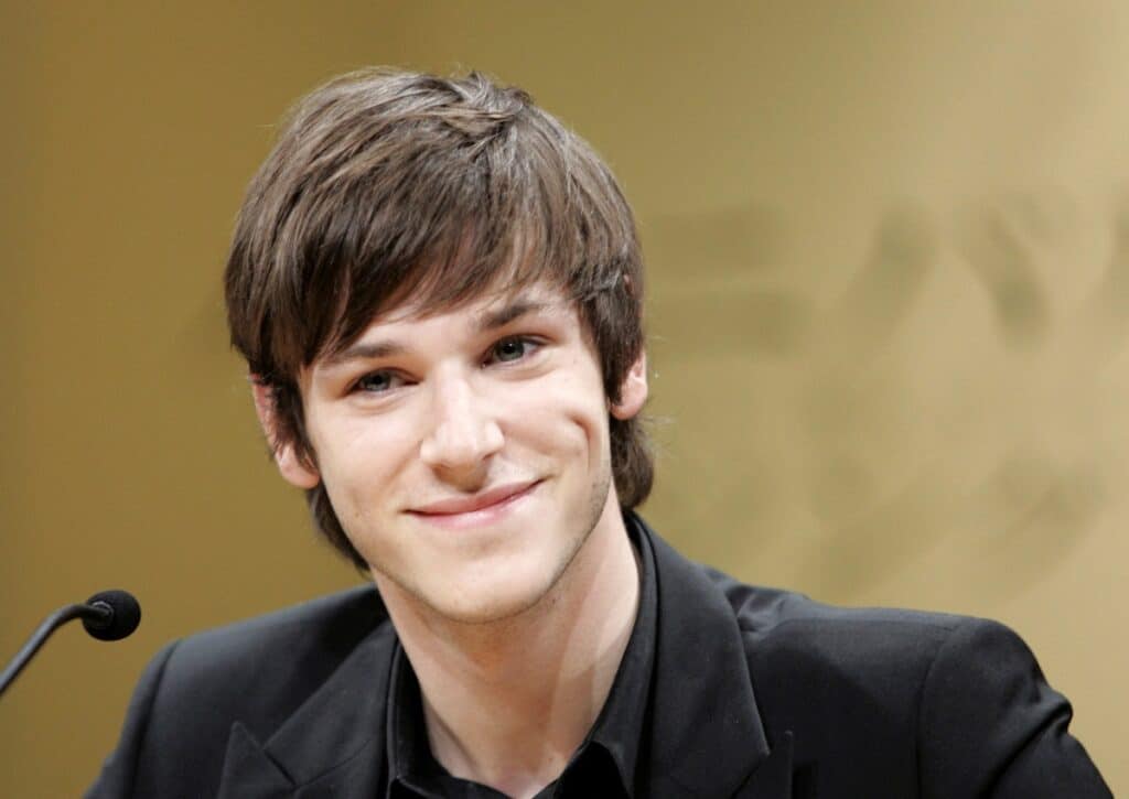 zemřel Gaspard Ulliel Hannibal Lecter