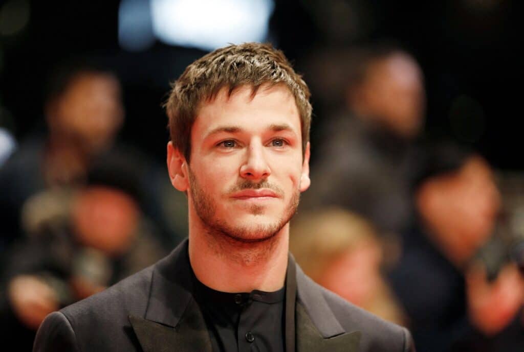 zemřel Gaspard Ulliel Hannibal Lecter