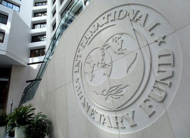 Podle Mezinárodního měnového fondu je globální ekonomika slabší, než očekával