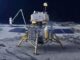 Čínská sonda poprvé detekovala vodu přímo na povrchu Měsíce