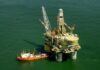 Nedaleko thajských břehů do moře uniklo až 160.000 litrů surové ropy