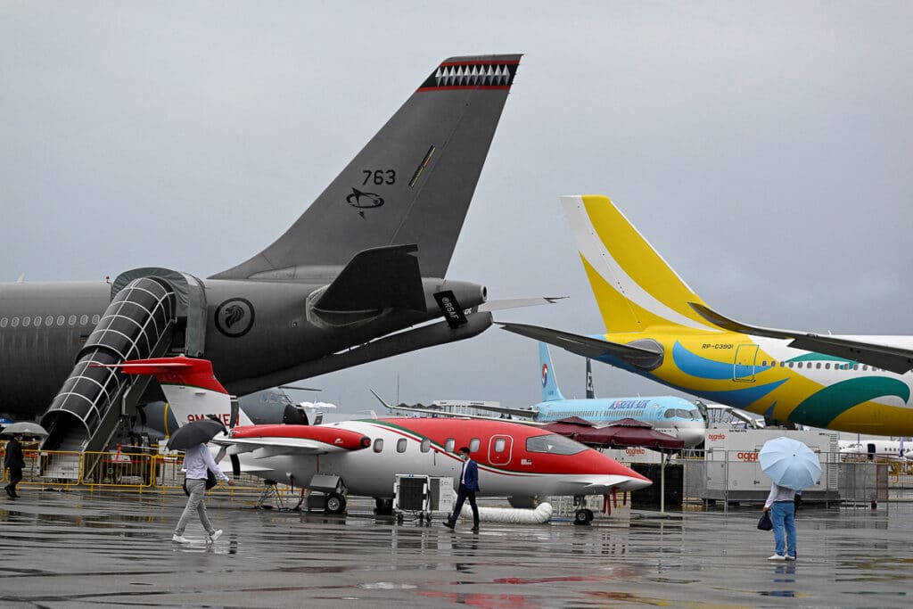 AirAsia vyzývá otevřely hranice
