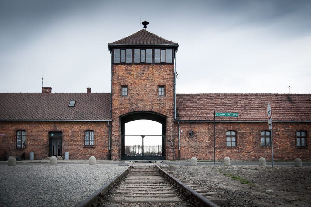 Krakov nejdostupnějších evropských destinací