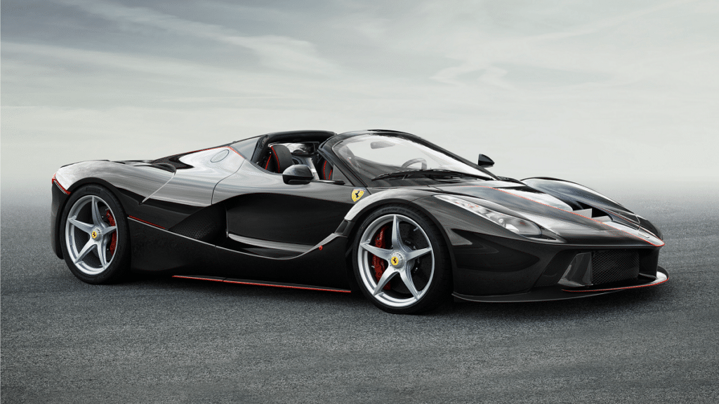 Ferrari LaFerrari