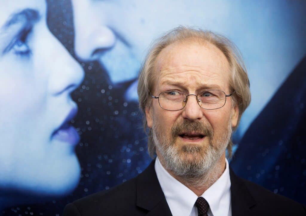 Zemřel oscarový herec William Hurt