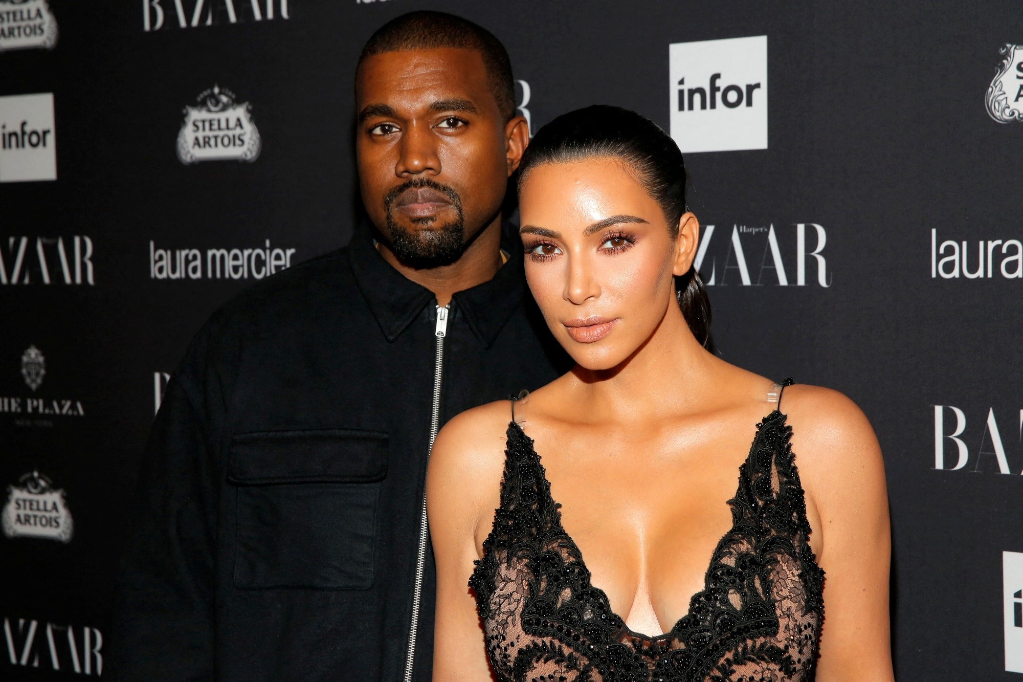 Kanye West na Instagramu dostal ban. Důvodem byly nenávistné projevy