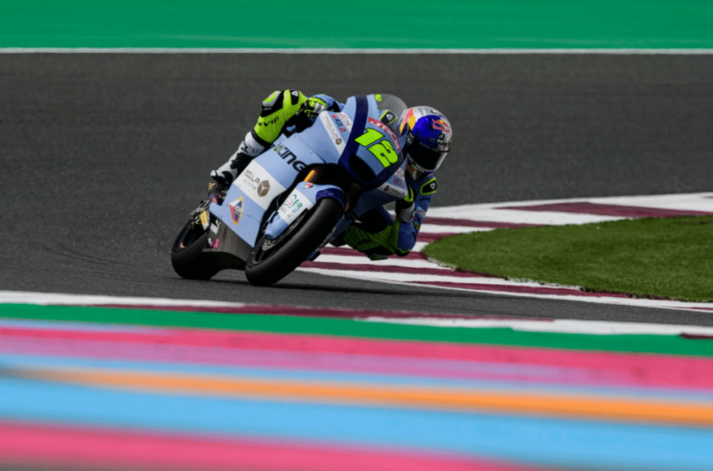 Filip Salač Marc VDS