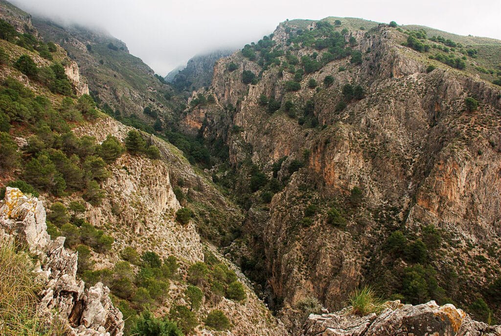 Nejlepší  canyoning v Evropě