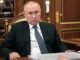 Putin odbyl Michelovu výzvu k setkání se Zelenským