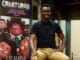 Animované sci-fi a fantasy příběhy z Afriky
