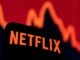 Netflix ztrácí předplatitele poprvé za více než 10 let