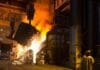 Spojené státy americké přerušily na rok cla na ocel dováženou z Ukrajiny