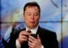 Elon Musk by Trumpovi povolil vrátit se na Twitter