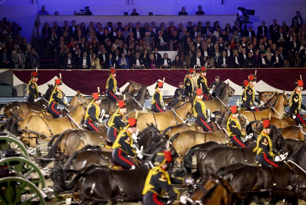 Royal Windsor Horse Show